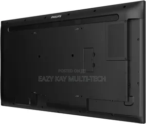 55-Inch Digital Signage Monitor