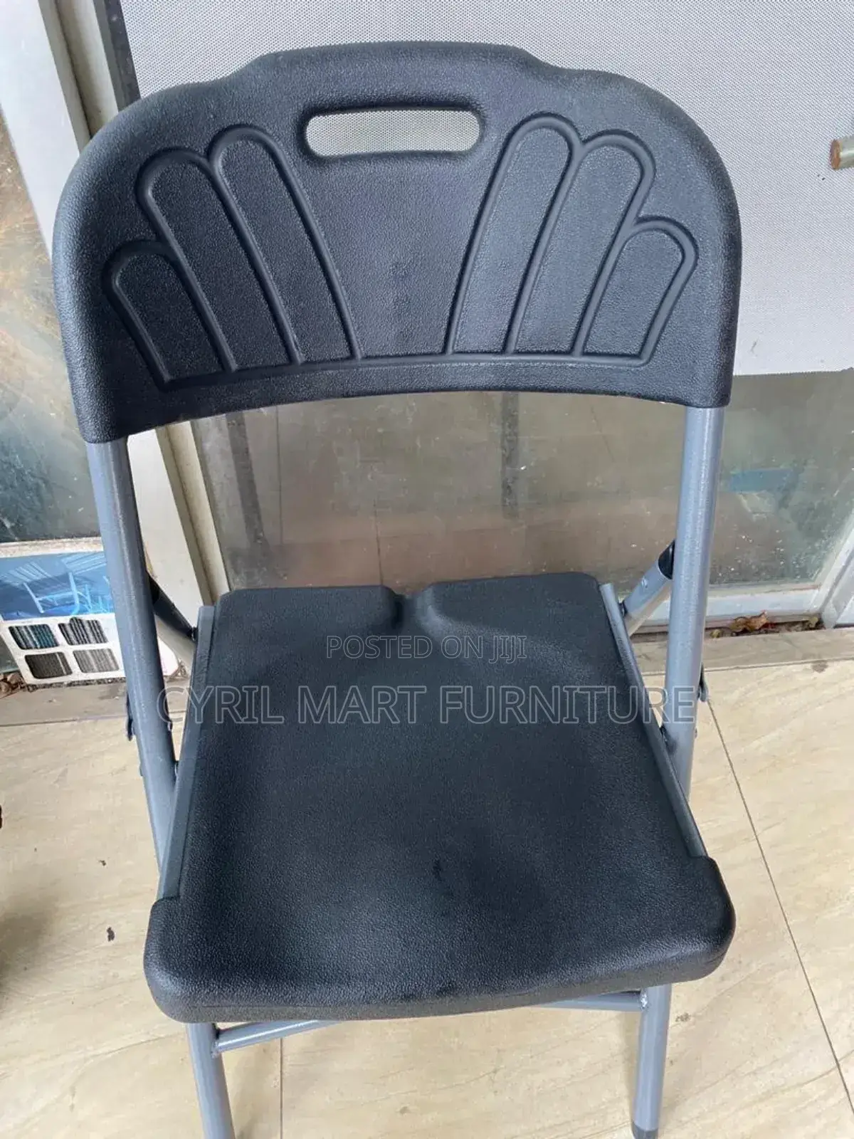 Folding Chair