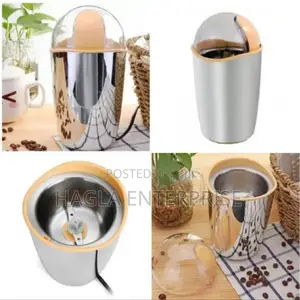 Electric Coffee Grinder