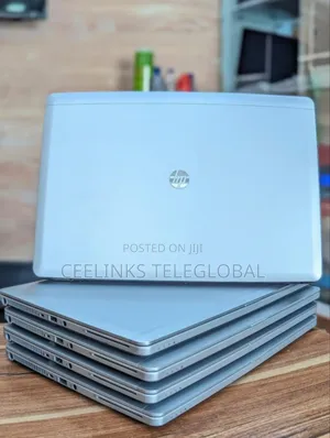 Laptop HP EliteBook Folio 9470M 8GB Intel Core i5 SSD 256GB