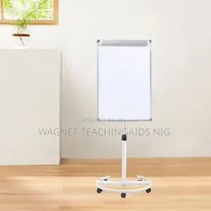 70x100 Executive Flip Chart Board