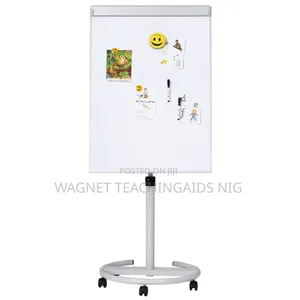 70x100 Executive Flip Chart Board