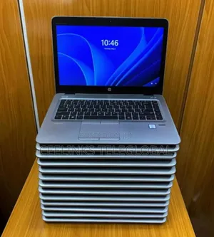 Laptop HP EliteBook 820 G3 8GB Intel Core I5 SSD 256GB