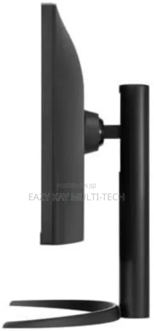 Lg 34-Inch Full HD Ips Monitor