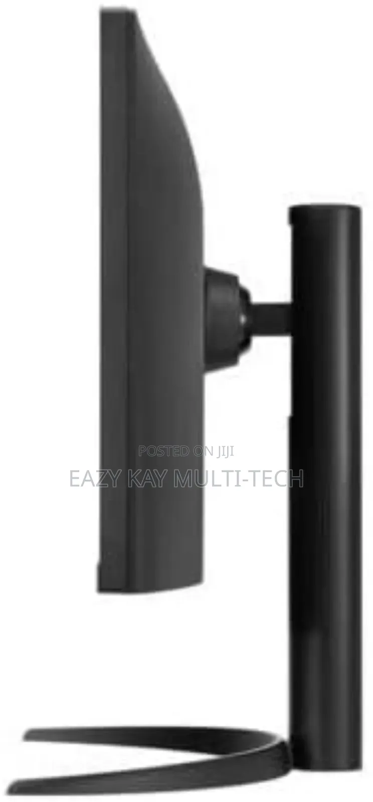 Lg 34-Inch Full HD Ips Monitor