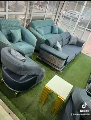 7sitters Sofa