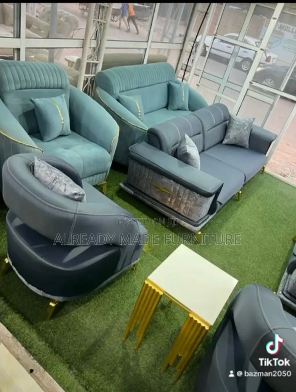 7sitters Sofa