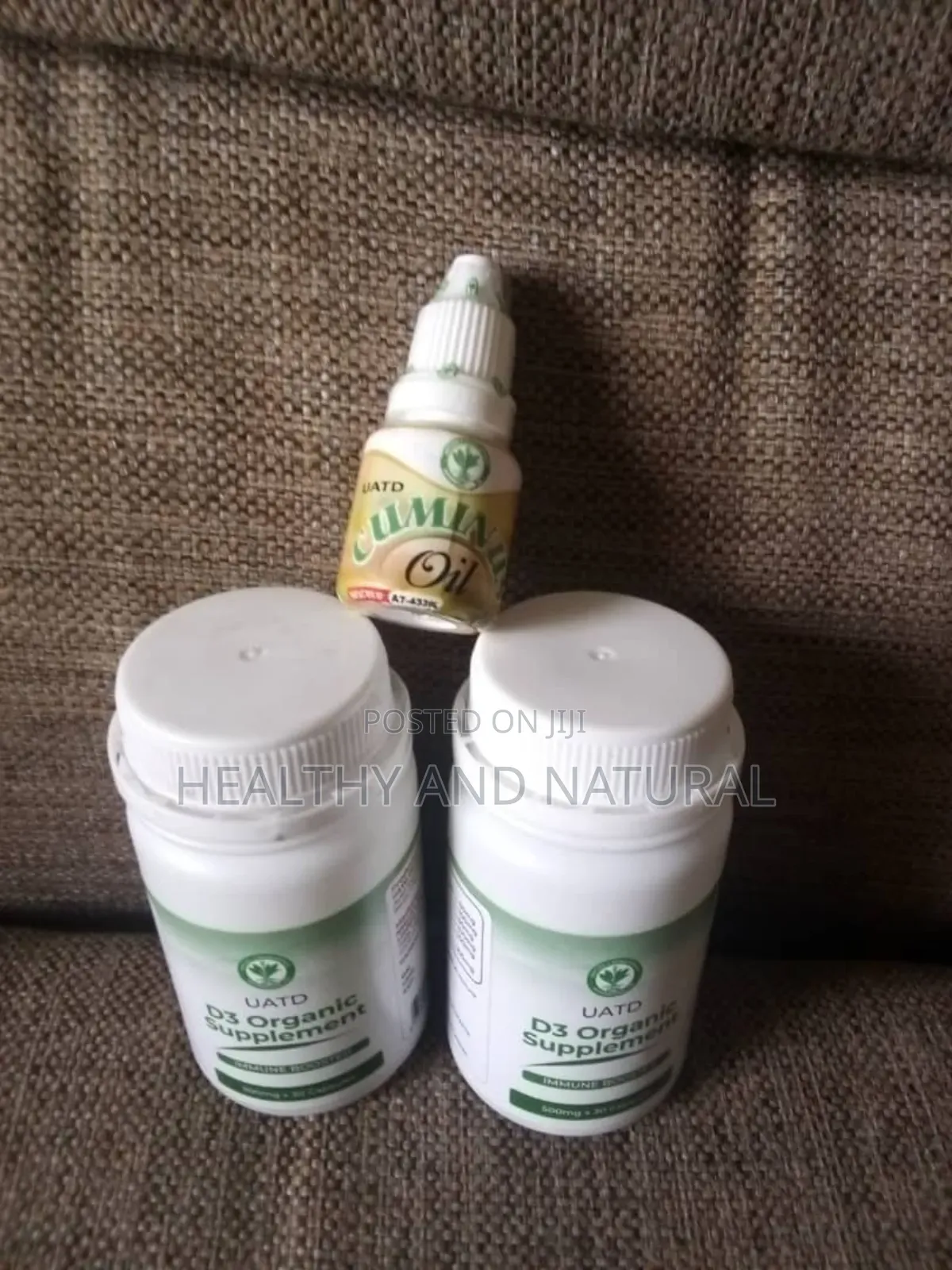 Every Home Needs Nri Cuminus Oil