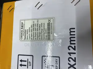 Choice Inverter 2.5kva /24v
