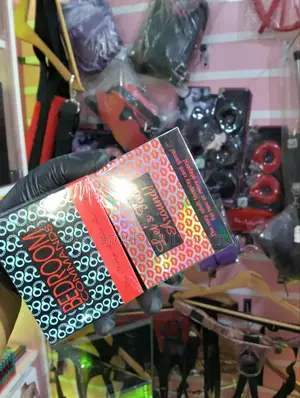 Drinking Game Cards