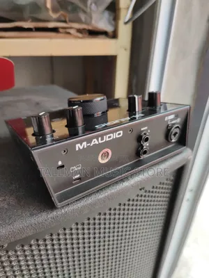 M-Audio Air 192/4