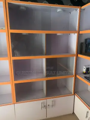 Glass Shelves