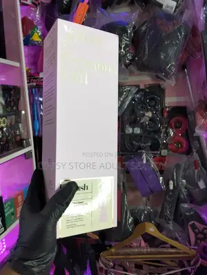 Blush Fraya Rabbit Vibrator