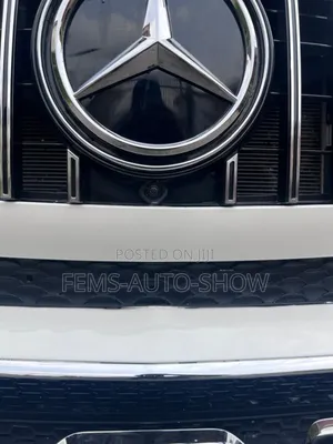 Mercedes-Benz GLE-Class GLE 350 4MATIC 2021 White