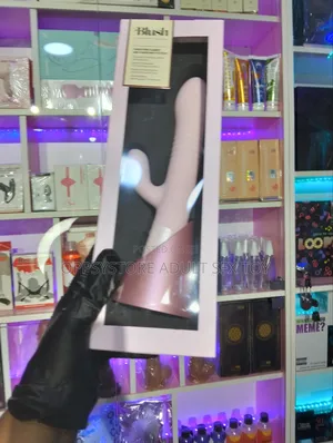 Blush Fraya Rabbit Vibrator