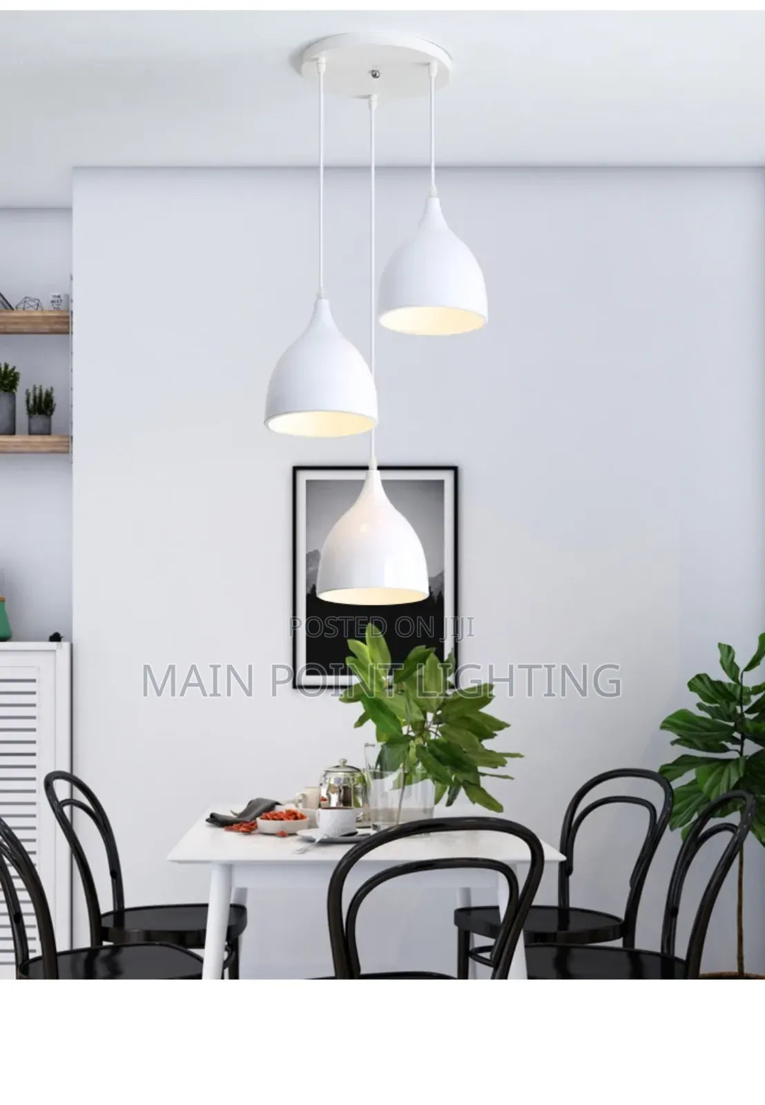Vintage Light