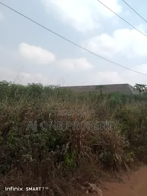 Sale Plot of Land at Lamina Estate Okeletu Ikorodu Lagos