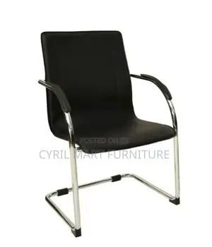 Office Visitors Chair