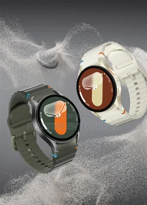 Samsung Galaxy Watch 7.