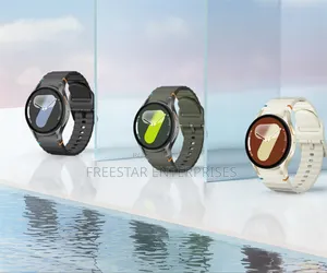 Samsung Galaxy Watch 7.
