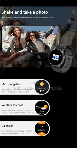 Samsung Galaxy Watch 7.