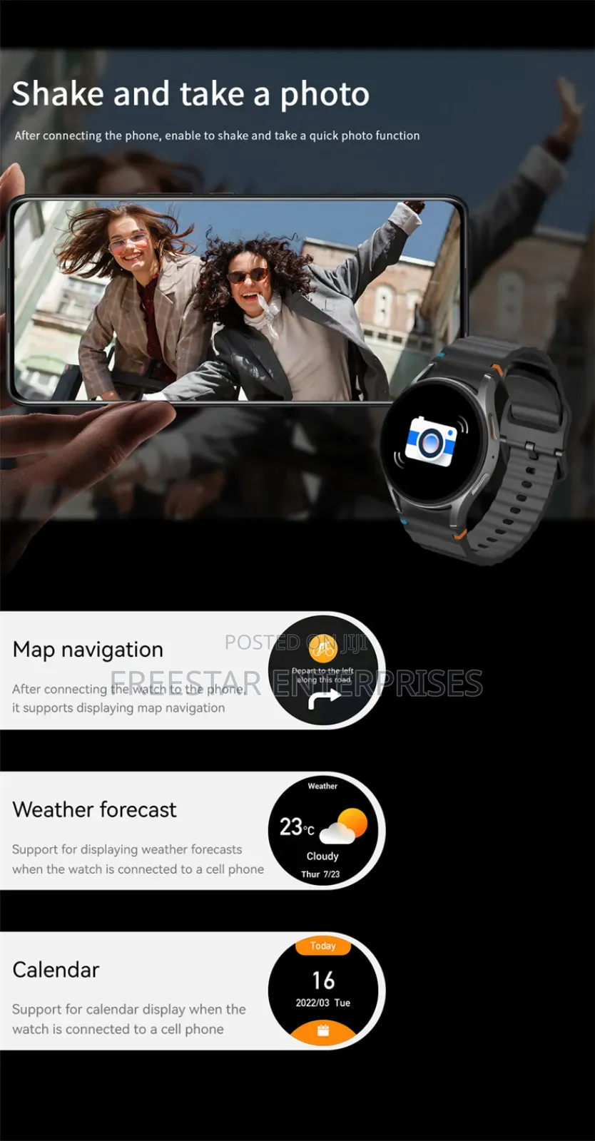 Samsung Galaxy Watch 7.