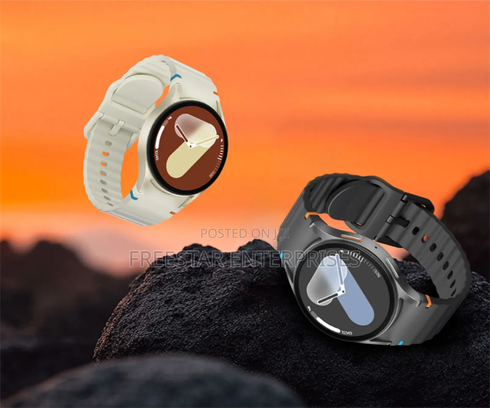 Samsung Galaxy Watch 7.