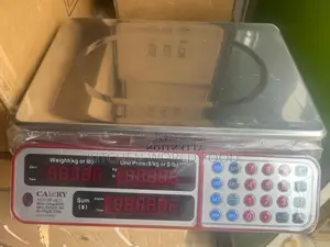 30kg Original Camry Digital Scale