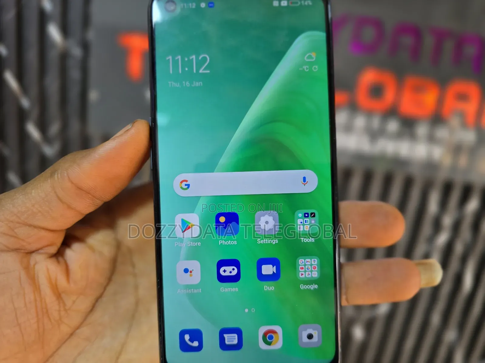Oppo A54 64 GB