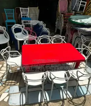 Children Party  Chair