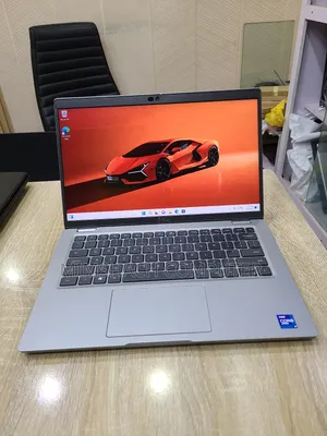 Photo - Laptop Dell Latitude 5420 16GB Intel Core i7 SSD 512GB