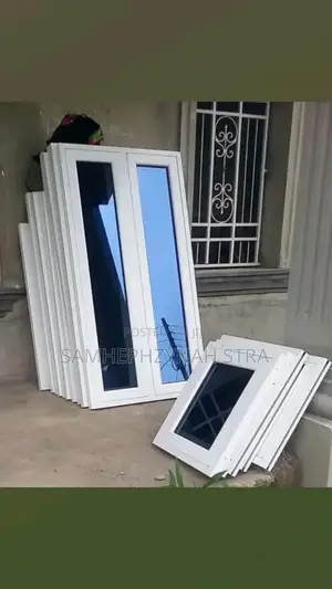 Casement Windows