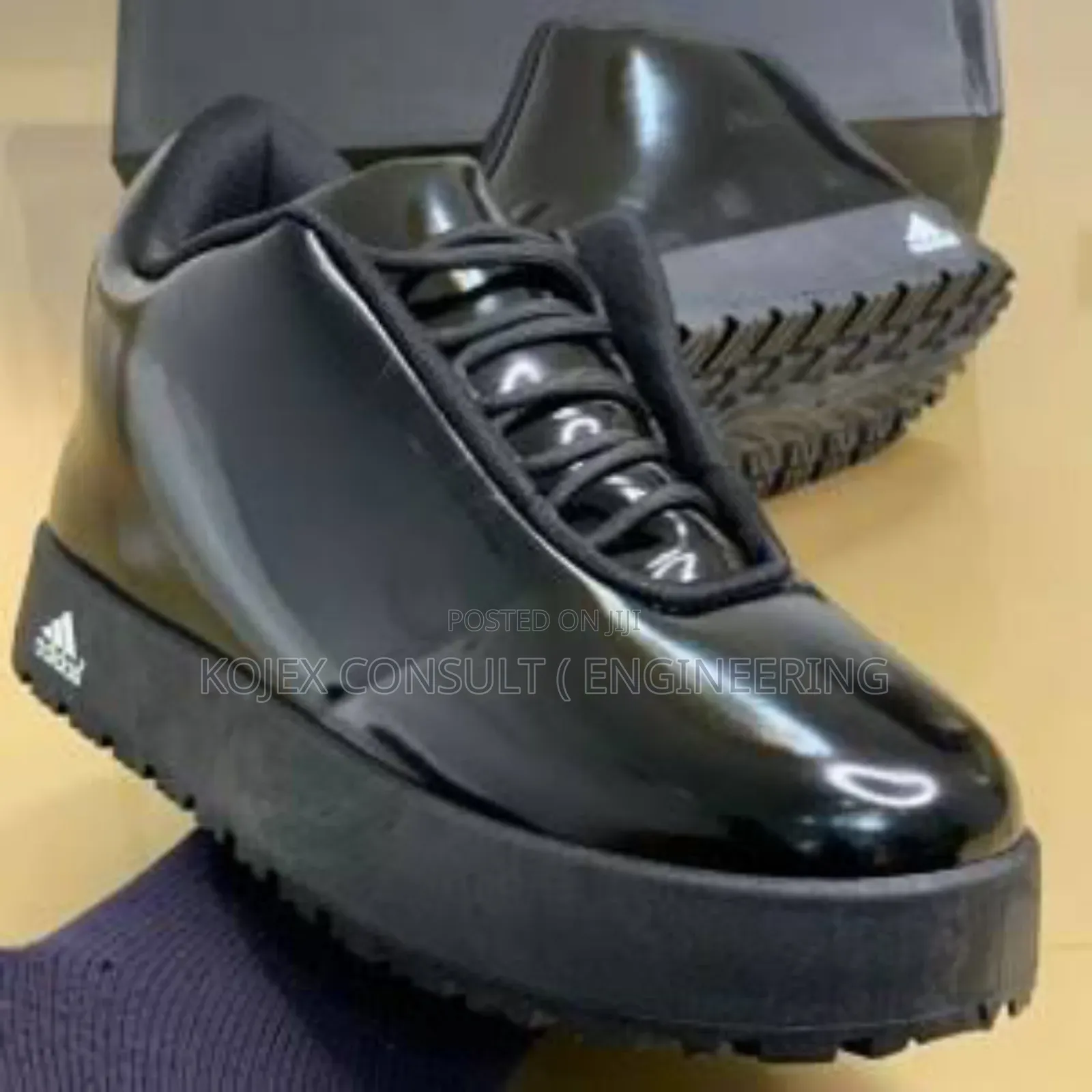 Original Adidas Chunky Spike