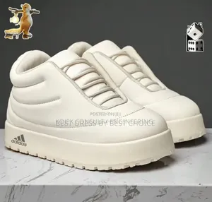 Original Adidas Chunky Spike