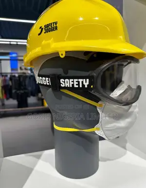 Safety Jogger Helmet