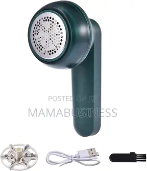 Rechargeable, Lint Remover Machine for Clothes Home,