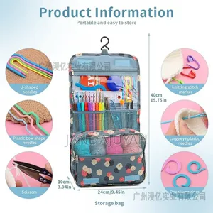 Crochet Set Kits