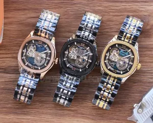 PATEK PHILLIPPE High Quality Wristwatch