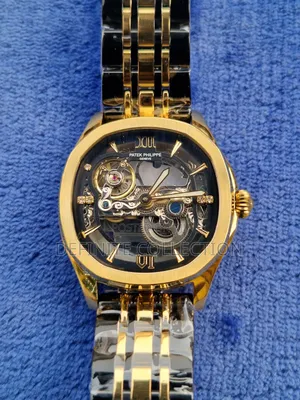 PATEK PHILLIPPE High Quality Wristwatch
