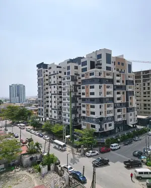 Photo - Furnished 3bdrm Maisonette in Victoria Island for sale