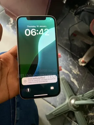 Apple iPhone 12 Pro 256 GB Silver