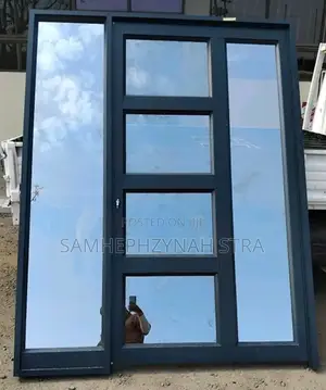 Transom and Structural
