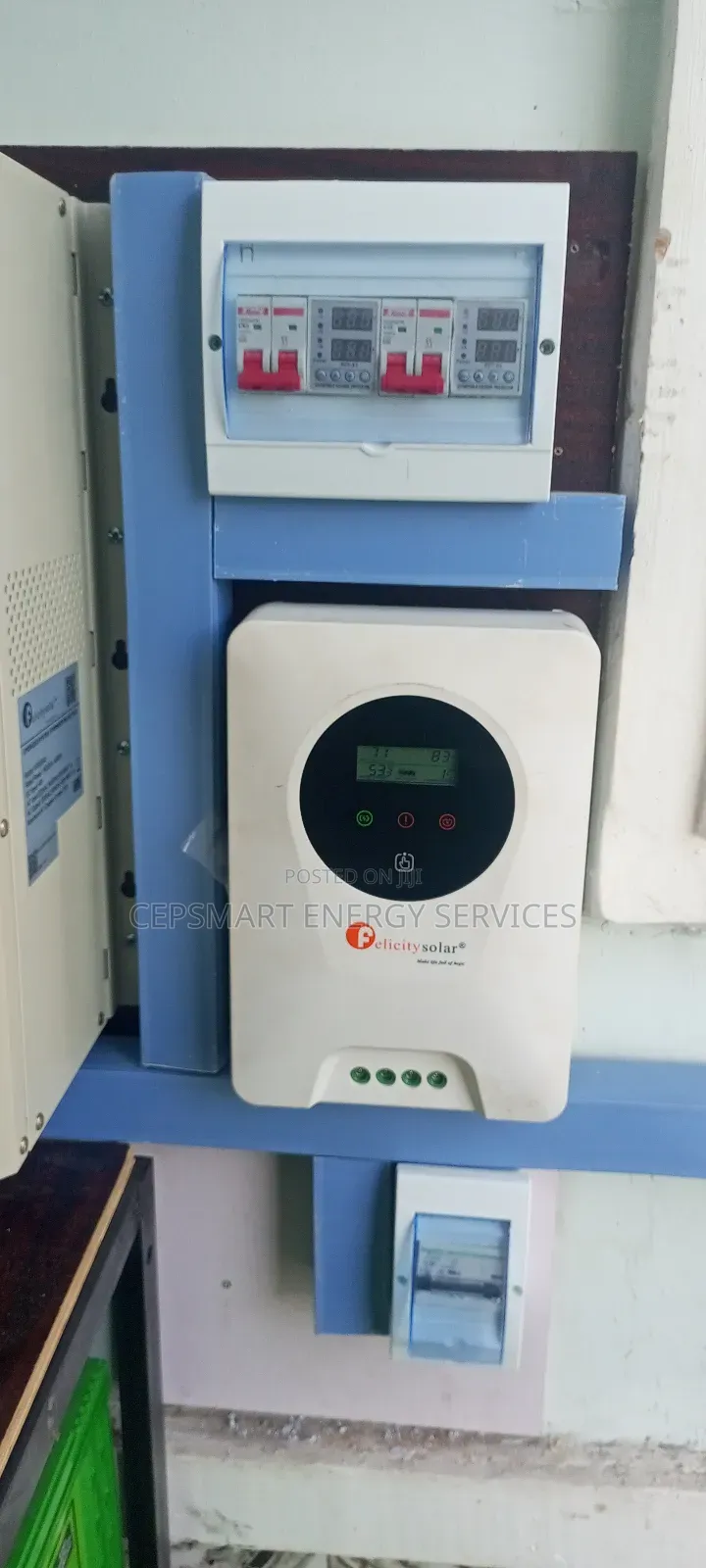5KVA Solar