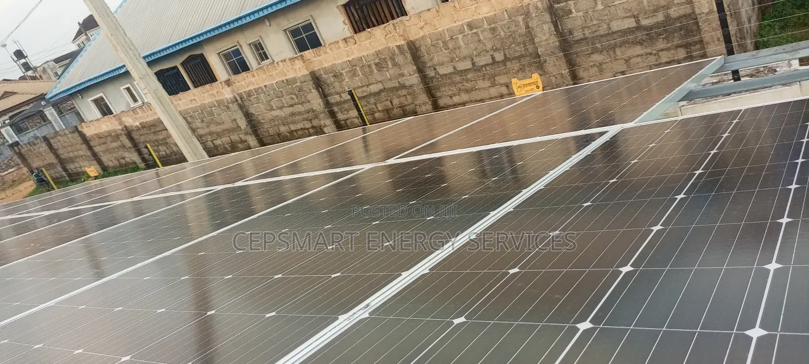 5KVA Solar