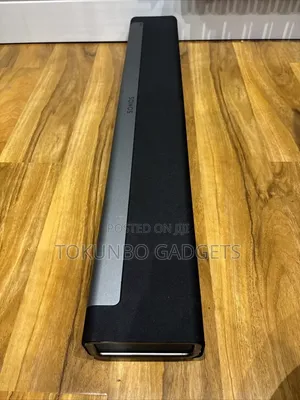 Sonos Playbar - Home Cinema Wireless Soundbar