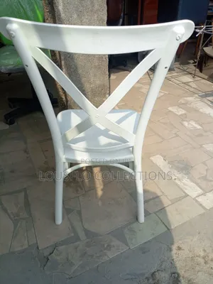 Quality X Design Plastic Event Chair