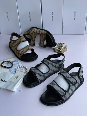 Balenciaga/Paul Smith