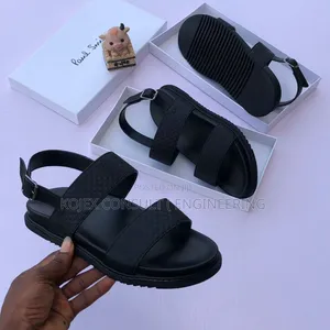 Balenciaga/Paul Smith
