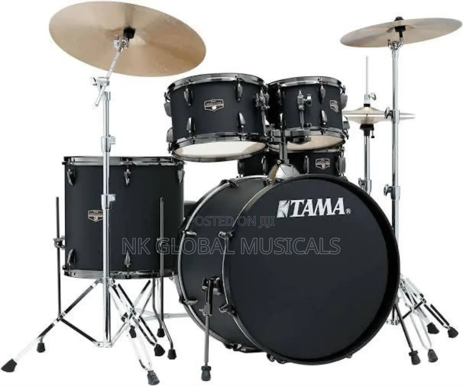 Imperia Tama Drum