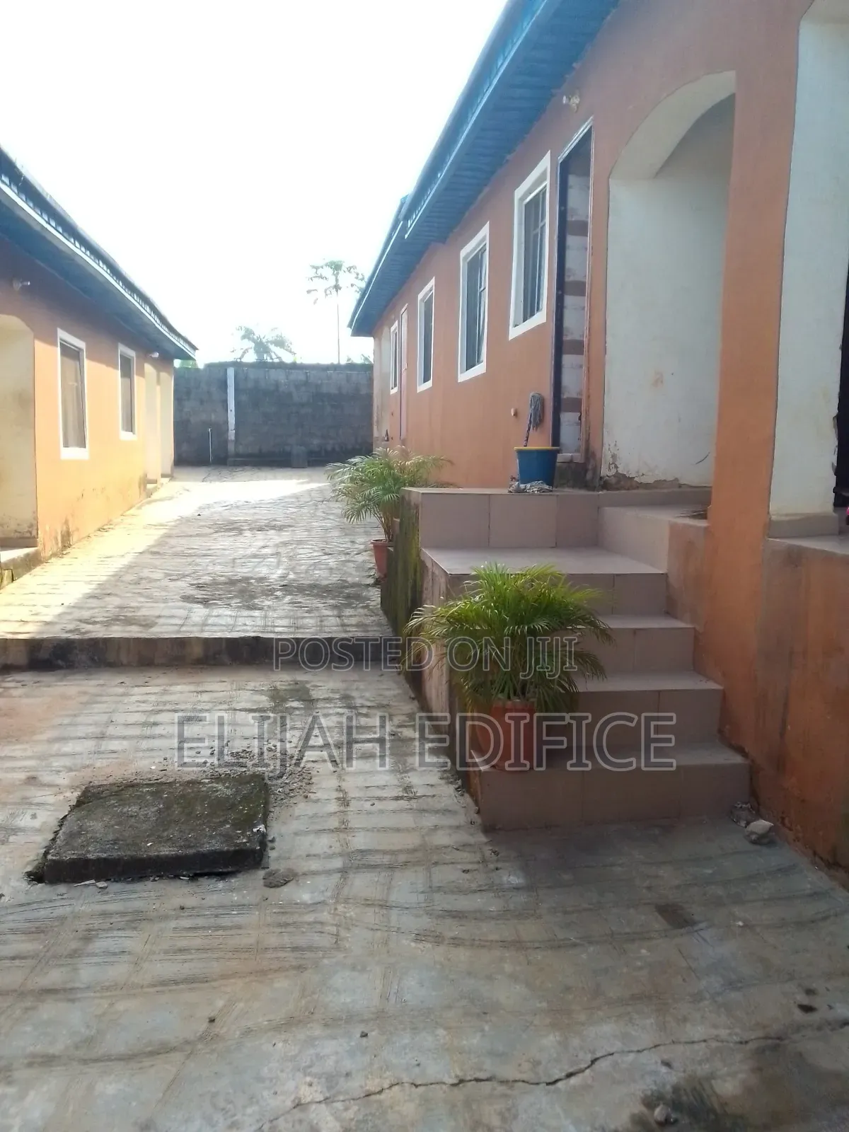 Furnished 2bdrm Bungalow in Park View, Ijede / Ikorodu for rent